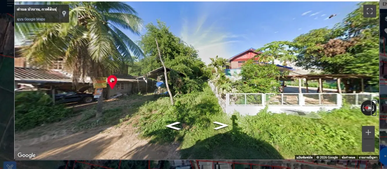 ขายที่ดิน บ้านโพธิ์ศรี ตำบลบัวบาน อำเภอยางตลาด จังหวัดกาฬสินธุ์