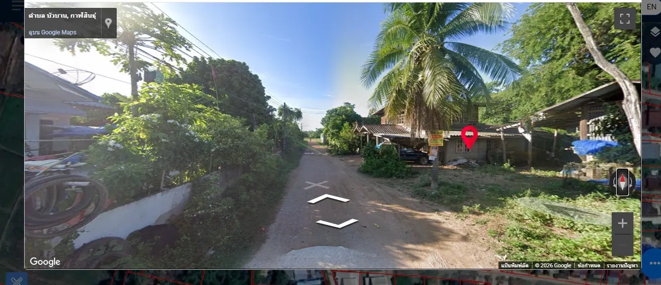 ขายที่ดิน บ้านโพธิ์ศรี ตำบลบัวบาน อำเภอยางตลาด จังหวัดกาฬสินธุ์