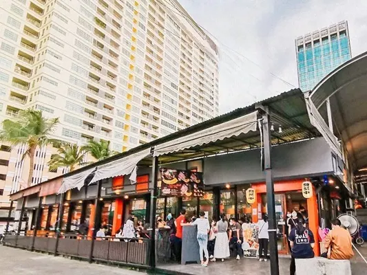 เซ้งร้านชาบู ติดBTSราชเทวี ยอดขาย7หลักต่อเดือน สมาชิกกว่า 2O,OOO คน ใกล้ พารากอน สยามสแควร์ มาบุญครอง