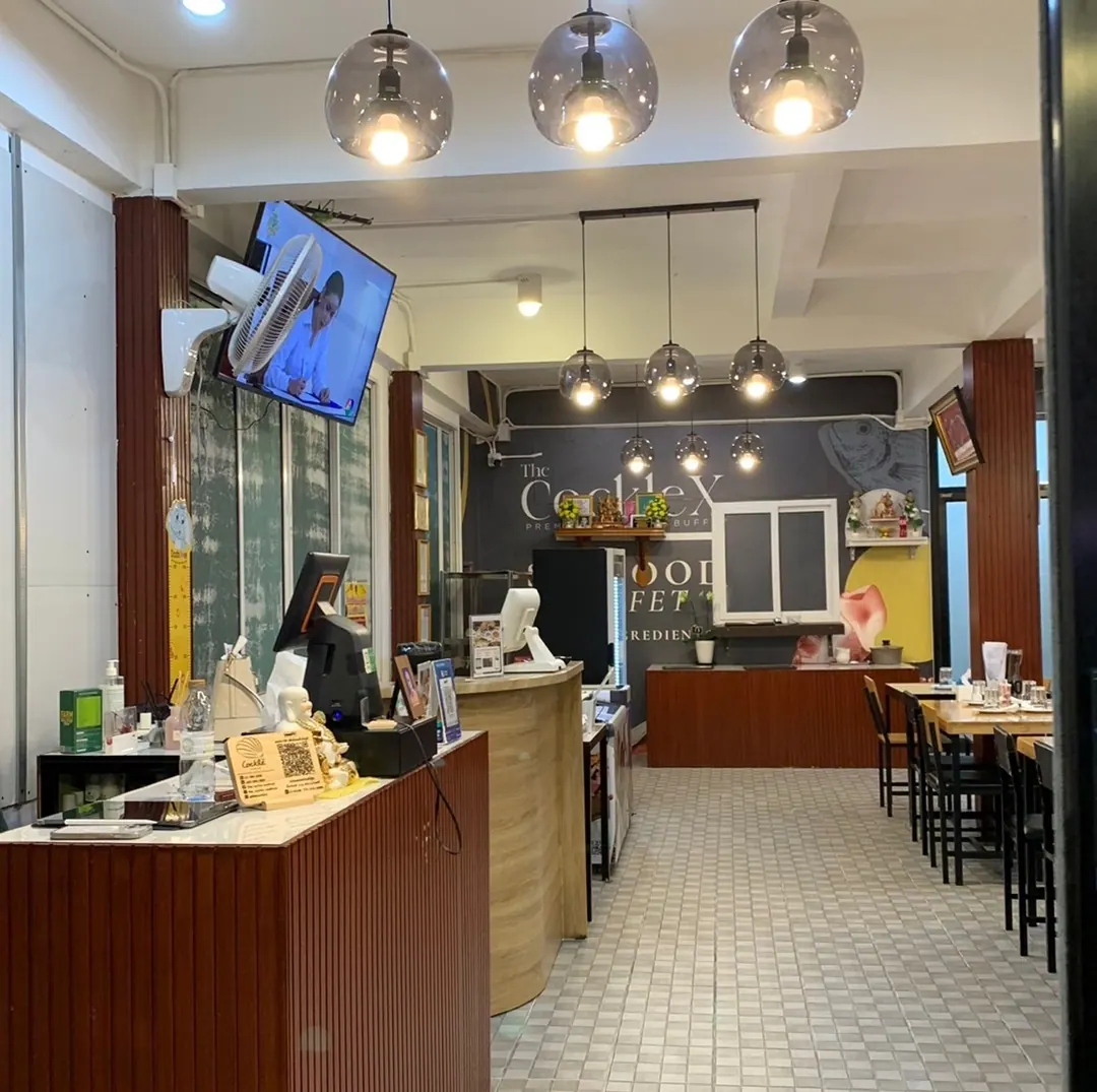 แบ่งให้เช่า ในซอยร้านหนึ่งนมนัว ถนนบรรทัดทอง ซอยจุฬา16 เหมาะทำร้านอาหาร