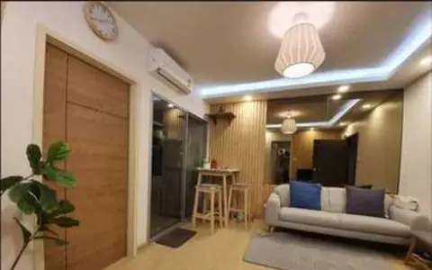 ขายคอนโดศุภาลัย เวอเรนด้า พระราม 9  ตึก Aชั้น 9 ทิศใต้ 1Bed ห้องบิ๊วอินติดสถานีรถไฟฟ้าสายสีส้ม