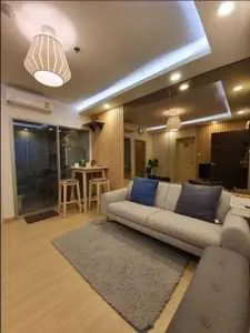 ขายคอนโดศุภาลัย เวอเรนด้า พระราม 9  ตึก Aชั้น 9 ทิศใต้ 1Bed ห้องบิ๊วอินติดสถานีรถไฟฟ้าสายสีส้ม