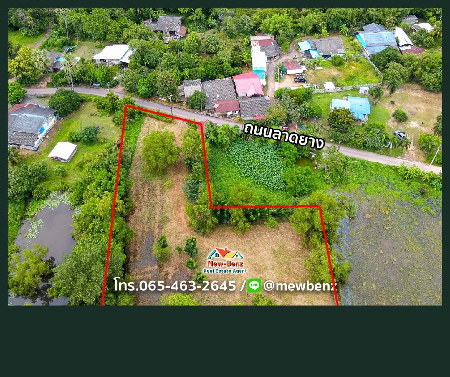 ที่ดินวัยเกษียณ ที่ใกล้กรุงเทพและแหล่งท่องเที่ยว รีบหน่อยนะคะ มีแปลงเดียว ที่ดิน ขนาด 5-2-55ไร่  บ้านดงแขวน ต.เกาะหวาย อ.ปากพลี จ นครนายก