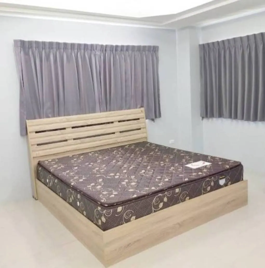 ขายคอนโด อมรวิลเลจเพลส Amorn Village Place Condo บ่อวิน-ศรีราชา