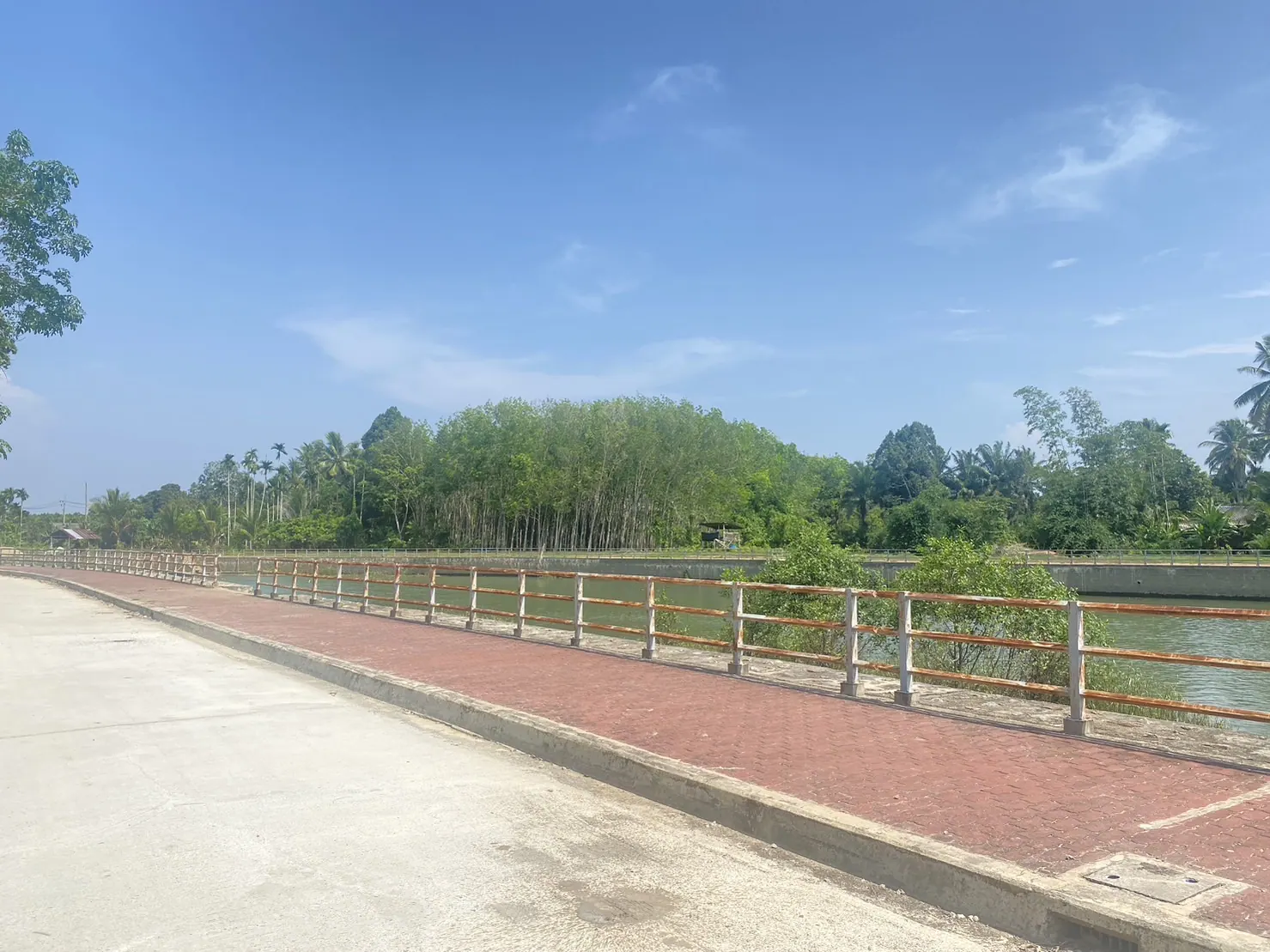 ขายที่ดิน 597.5 ตรว ทำเลสวยมาก เหมาะแก่การลงทุน หรือสร้างที่อยู่อาศัย อ.ละงู จ.สตูล