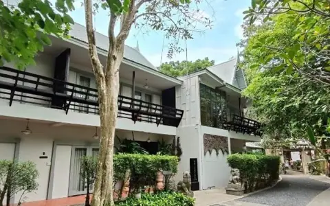 โอกาสพิเศษ! ขายรีสอร์ทหรู Zantiis Ndol Villas ท่ามกลางธรรมชาติที่มวกเหล็ก