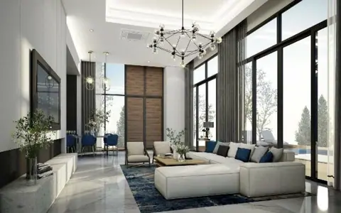 ขายบ้านหรู Pool Villa โครงการ แกรนด์วิลล์ อยุธยา จาก Developer ชื่อดัง แกรนด์วิลล์ พัฒนา!