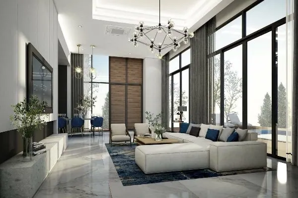 ขายบ้านหรู Pool Villa โครงการ แกรนด์วิลล์ อยุธยา จาก Developer ชื่อดัง แกรนด์วิลล์ พัฒนา!