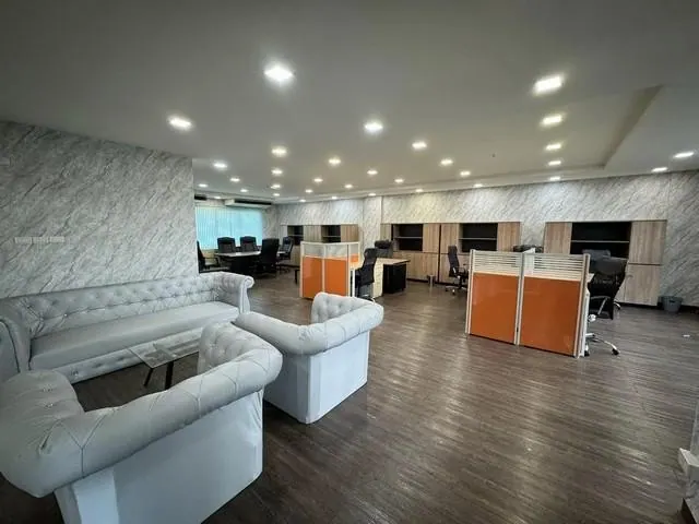 ให้เช่าอาคารสำนักงาน 5ชั้น โครงการ The pretium bangna เดอะ พรีเทียม ถนนบางนาตราด กม.5 บางแก้ว บางพลี ให้เช่า รหัสC6447