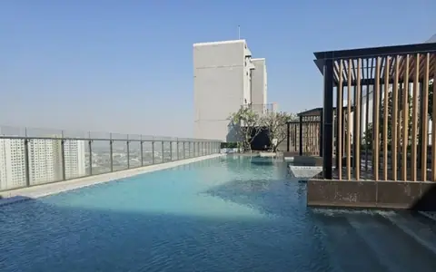 ขาย/ให้เช่า คอนโด The Hotel Serviced Condo  ราคาดีที่สุดในโครงการ พร้อมอยู่