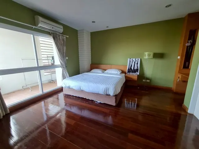 93759 ขายคอนโดบลูเมาท์เท่น85ตร.ว.วิวเมืองวิวทะเล 2ห้องนอน 2ห้องน้ำ