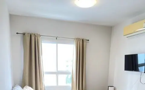 A28625 Condo for rent THE TRUST HUA HIN 4th floor, Pool view