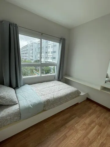 A28625 Condo for rent THE TRUST HUA HIN 4th floor, Pool view