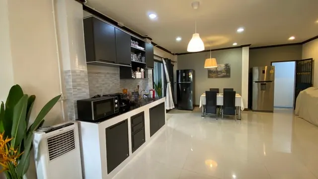 87852 - ขาย​บ้านเดี่ยว 2 ชั้นโครงการ นารารมย์ พุทธมณฑล​สาย5  เนื้อที่​ 50​ ตรว.​พื้นที่ใช้สอย 118 ตรม.