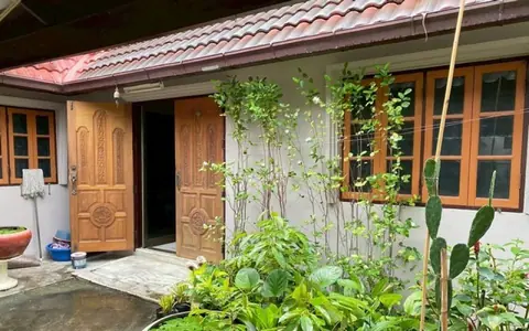 #List93799  ขายทาวน์โฮม2ชั้นขนาด43ตรว. ซ.เพิ่มทรัพย์ หัวหินใกล้แหล่งชุมชน
