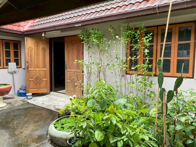 #List93799  ขายทาวน์โฮม2ชั้นขนาด43ตรว. ซ.เพิ่มทรัพย์ หัวหินใกล้แหล่งชุมชน