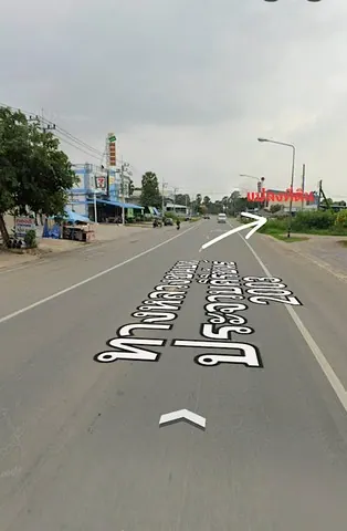 ด่วน! ขายที่ดินทำเลค้าขายปราณบุรี 47.2 ตร.ว. ตรงข้าม 7-Eleven ลุ่มโพธิ์ ติดถนน 4020 ราคาเดียว 1.6 ลบ. (ใกล้ รพ.ปราณบุรี)