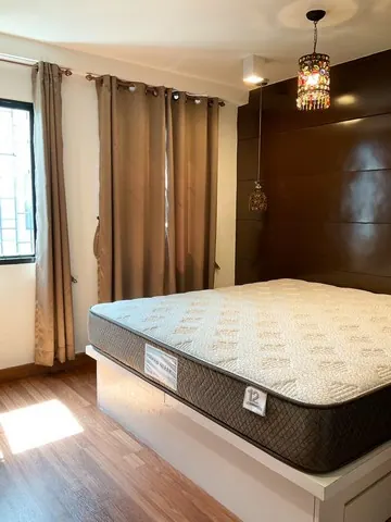 ให้เช่า  Areeya Mandarina Sukhumvit 77  ตกแต่งครบ พร้อมอยู่