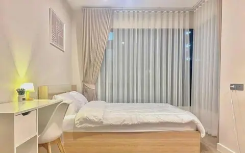 SP0049R ให้เช่า คอนโด The Sky Sukhumvit ขนาด 35 ตรม. ชั้น 2 ตึก E ใกล้รถไฟฟ้า BTS อุดมสุข