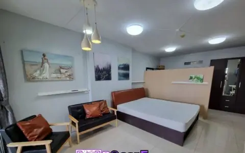 SP0037R ให้เช่า คอนโด City Home Sukhumvit 103 ขนาด 35 ตรม. ชั้น 12 ใกล้รถไฟฟ้า BTS อุดมสุข