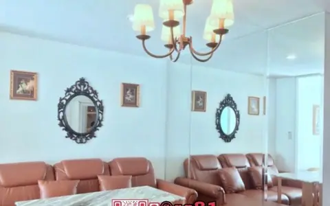 SP0071R ให้เช่า คอนโด Regent Home Sukhumvit 81 ขนาด 28 ตรม. ชั้น 3 ตึก A ใกล้รถไฟฟ้า BTS อ่อนนุช