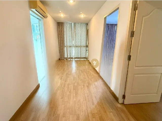 ขาย Max Condo (Kaset–Vibhavadi) l ห้องมุม ชั้น 8 l 47.73 ตร.ม. 2นอน 1น้ำ สวยพร้อมเข้าอยู่