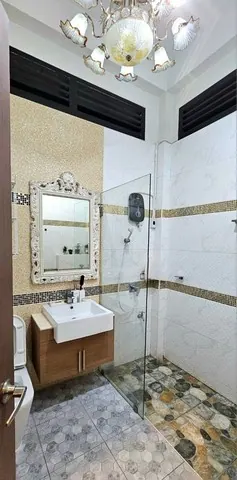 ขายบ้านเดี่ยวย่านราชพฤกษ์โครงการหรู ที่เติมเต็มได้ทุกฝัน...คุ้มยกกำลัง 6
