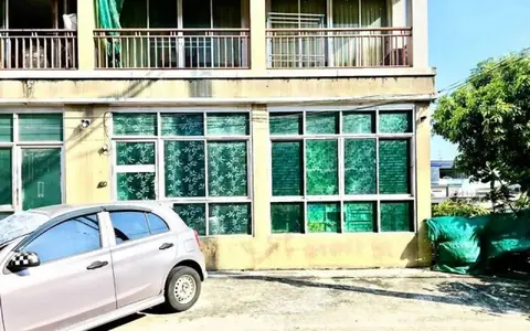 ขายคอนโดชั้นล่าง SPN Residence ซอยนวมินทร์ 95 ห้องใหญ่ พร้อมใช้งานหลากหลาย ทำเลดี ใกล้รถไฟฟ้า ราคาเบาๆ