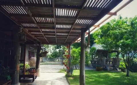 ขายที่ดิน 2-1-0 ไร่ บ้านธิ ลำพูน ใกล้สนามบินใหม่ เหมาะทำรีสอร์ต-เวิร์กช็อป-คาเฟ่ วิวพาโนรามา เพียง 13 ล้าน