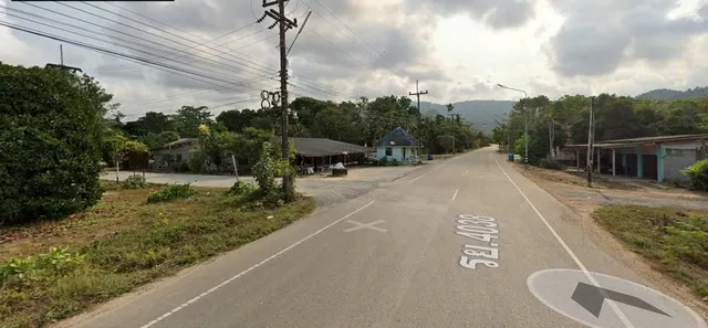ขายที่ดิน 1 ไร่ 67 ตร.ว. หลังสวนธรรมสถานบ้านแลง เมืองระยอง เพียง 1.3 ล้าน