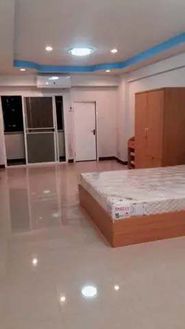 ด่วนขายถูก​ ราคาต่ำสุดในโครงการ โชคธนชัยคอนโด​ ถนนรามอินทรา –มีนบุรี