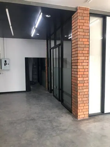 two-unit commercial building at Khlong Si Mueang Mai Market for sale