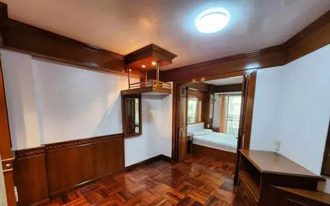 ขายคอนโด บ้านสวนแจ้งวัฒนะ รีโนเวทใหม่ พร้อมอยู่ ถูกสุดในโครงการ ใกล้รถไฟฟ้า
