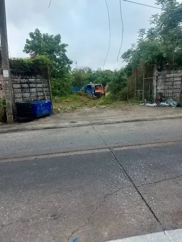ขายที่ดิน 2-1-80 ไร่ ถนนประชาชื่น สะพาน99 ใกล้ทางด่วน
