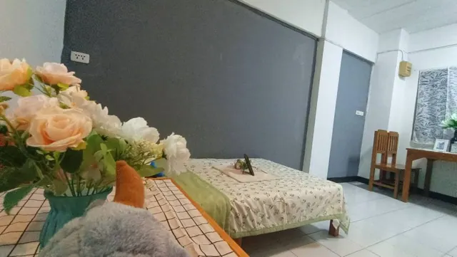 ขายคอนโดเคหะหนองหอย 1 ห้องสตูดิโอ พร้อมเฟอร์ เชียงใหม่