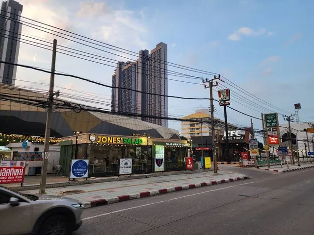 ขายคอนโด ศุภาลัย ซิตี้ รีสอร์ท พระนั่งเกล้า-เจ้าพระยา ใกล้ MRT สะพานพระนั่งเกล้า