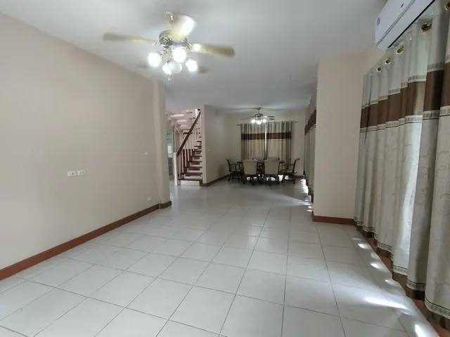 ขายและให้เช่าบ้านเดี่ยว 2 ชั้น ม.คาซ่าวิลล์ พระราม 2 หลังมุม