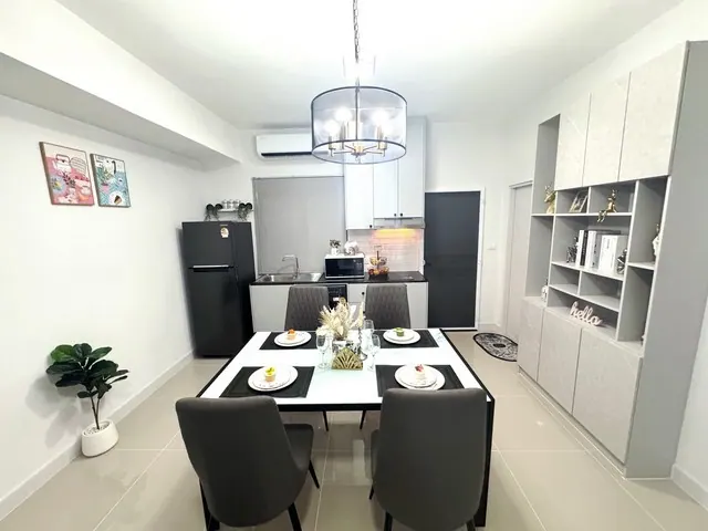 ให้เช่าทาวน์โฮม 2ชั้น ม.พลีโน่ สุขุมวิท-บางนา 2 บ้านใหม่เอี่ยม