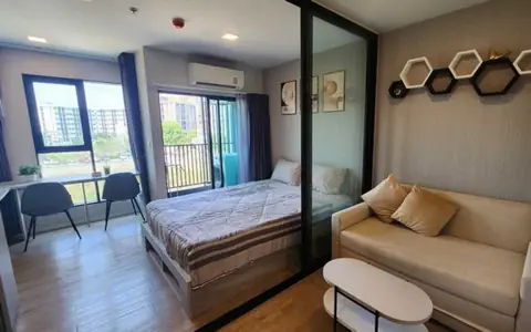 ขายคอนโด Kave TU ห้องสวย พร้อมอยู่ ตรงข้าม มธ. รังสิตคลองหนึ่ง คลองหลวง,ปทุมธานี