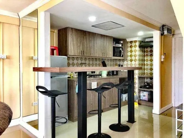 คอนโดชมดอย ตึกเหลี่ยม ห้องมุม ชั้นบนสุด วิวดอยสุเทพ    ถนน ชลประทาน ตำบลสุเทพ เมืองเชียงใหม่