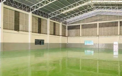 เช่า โรงงาน/โกดัง1,575ตรม.กลางเมืองสมุทรปราการ ลแพรกษา อำเภอเมือง จังหวัดสมุทรปราการ