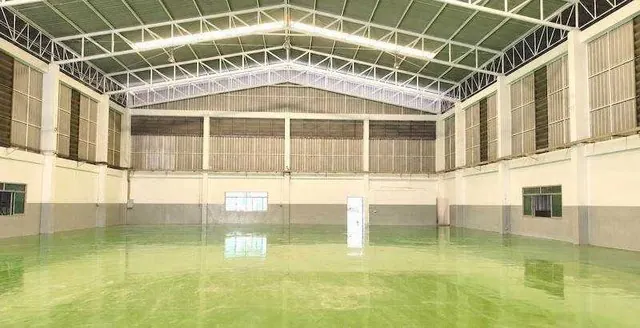 เช่า โรงงาน/โกดัง1,575ตรม.กลางเมืองสมุทรปราการ ลแพรกษา อำเภอเมือง จังหวัดสมุทรปราการ
