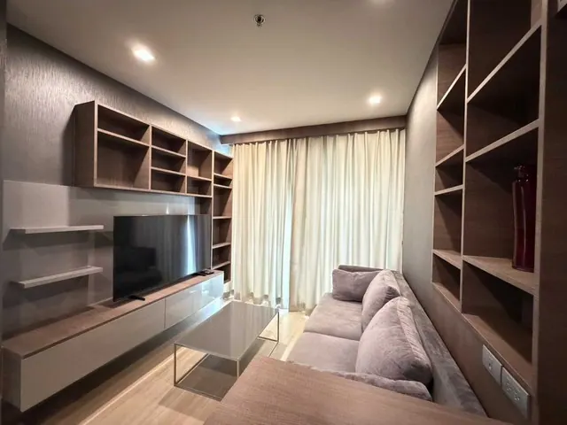สกาย วอล์ค เรสซิเดนซ์