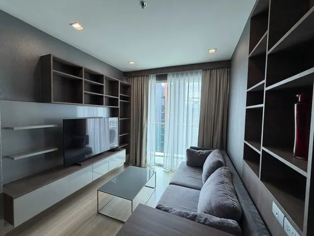 ให้เช่า Sky Walk Residences (Skywalk Condominium)  ติด BTS พระโขนง