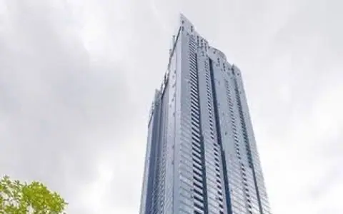 ขายด่วน คอนโดหรูใจกลาง New CBD One 9 Five อโศก-พระราม 9 ใกล้ MRT สถานีพระราม 9