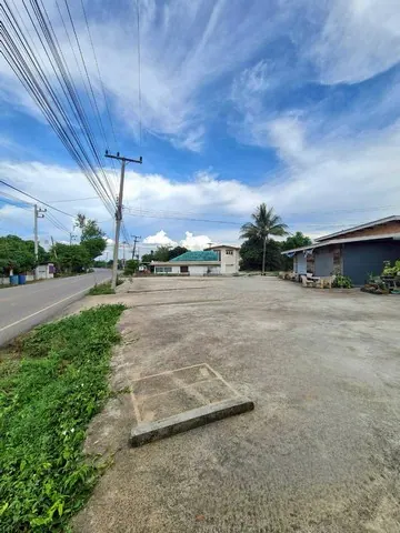 ขายที่ดินปากช่อง ต.วังไทร 3-2-0 ไร่ แปลงสวยวิวภูเขา