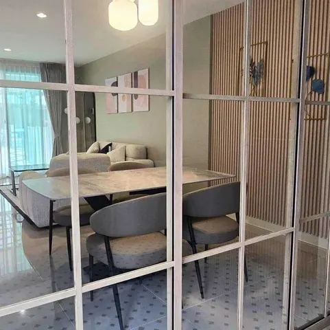 ให้เช่าทาวน์โฮมพลีโน่ สุขุมวิท–บางนา 4 (Pleno Mega Chic) พร้อมอยู่    โครงการ Pleno Sukhumvit-Bangna 4 ตำบลบางแก้ว บางพลี,สมุทรปรากา
