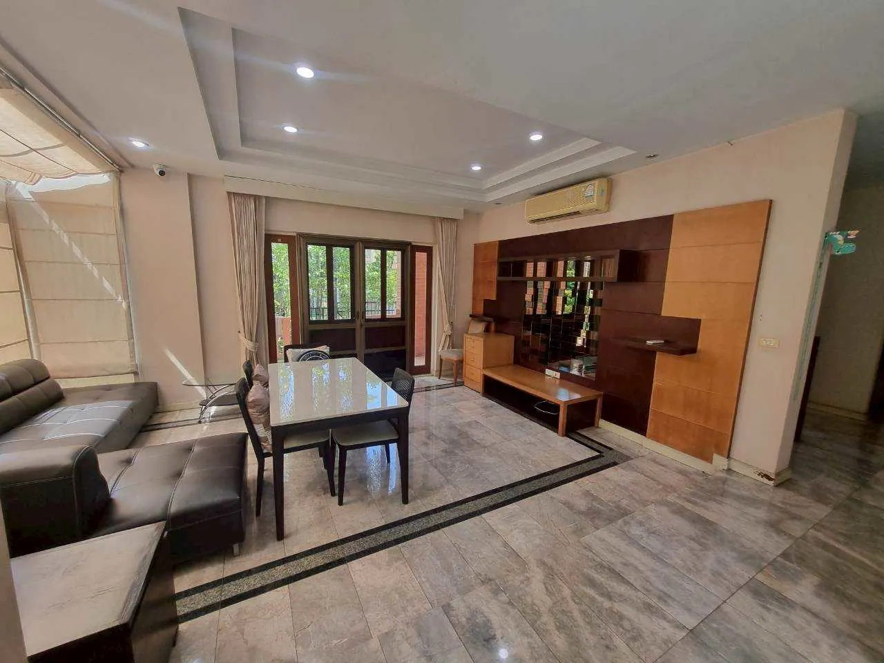 ขาย บ้านหลังใหญ่ ลัดดารมย์ อิลิแกนซ์ พระราม 2 (Laddarom Elegance) แขวงแสมดำ เขตบางขุนเทียน