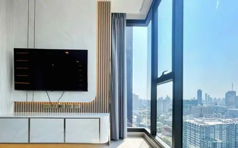 ให้เช่าคอนโด  โครงการ ONE9FIVE Asoke - Rama 9   แขวงห้วยขวาง เขตห้วยขวาง,กรุงเทพมหานคร