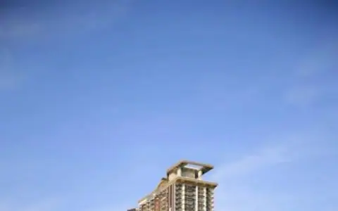 คอนโดติดทะเลจอมเทียนโคปาคาปานา   Copacabana Beach Jomtien Pattaya